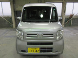 N-VAN L ホンダセンシング コーティング済 ナビ Bカメラ ETC