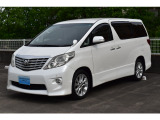 アルファード 3.5 350S 4WD 4WD 3.5 ナビ ETC Bカメラ