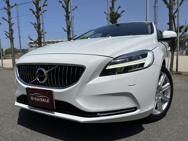 V40T3 インスクリプション