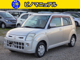 日産 ピノ S
