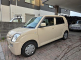 キャロル  5速マニュアル 4WD