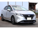 ノート 1.2 S FOUR 4WD 修復歴無し 車検2年付き!!