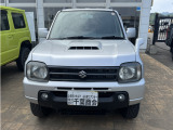 ジムニー XC 4WD CD ラジオ 電動格納ミラー