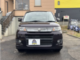 ワゴンRスティングレー リミテッド 4WD 修復歴無し