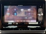 Bluetooth接続可能!