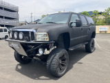 エクスカージョン リミテッド 6.8 V10 