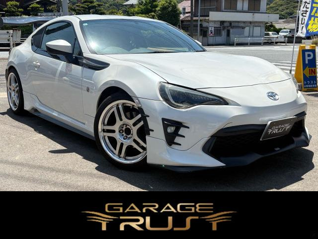 トヨタ 86 