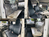 トヨエース 3.0 ダブルキャブ ロング ジャストロー ディーゼル 