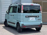 スペーシアギア ハイブリッド(HYBRID) XZ 両側電動スライドドア/バックカメラ/