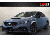 スバル WRX S4 2.4 STI スポーツシャープ 4WD
