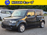 日産 キューブ