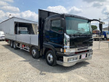 スーパーグレート  車輌詳細は下記販売店コメントご覧ください
