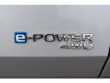 eパワーですのでエンジンで発電してモーターで走ります。