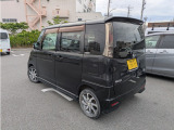 ルークス ハイウェイスター ★検長即乗★下取り買取OK当日引き渡しも