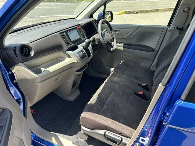 ホンダ N-WGN G 社外ナビ TV ETC ドラレコ前後 の中古車詳細 (81,000km 