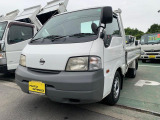 日産 バネットトラック 
