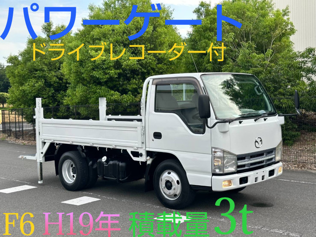 マツダ タイタン 