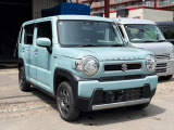 ハスラー ハイブリッド(HYBRID) G 4WD 