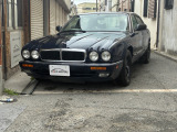 ジャガー XJ XJ6-3.2