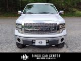 F-150 XLT ナビTV ドラレコ前 前後左右カメラ