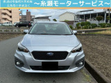 スバル インプレッサG4 2.0 i-S アイサイト 4WD