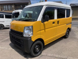 スクラム PC スペシャル ハイルーフ 5AGS車 車中泊キャンパー仕様 ポータブル電源付き