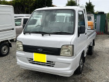 サンバートラック TB 4WD 