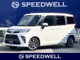 トヨタ ルーミー