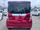 デイズルークス ハイウェイスター X Gパッケージ 4WD 