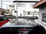 よくある屋根ハゲもありません