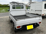 サンバートラック TB 4WD 