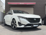 【中古車情報】プジョー 308SW GT ブルーHDi ディーゼル 1オーナー 純正ナビ サンルーフ ETC の中古車詳細（走行距離：3.6万km、カラー：パールホワイト、販売地域：東京都江戸川区大杉）