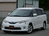 トヨタ エスティマハイブリッド