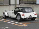 セブン160  1オーナー