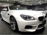 M6 4.4 M6専用4.4V8ツインターボエンジン7