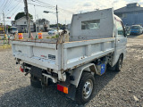 ハイゼットトラック 農用スペシャル 4WD 多目的ダンプ PTO 4WD