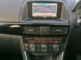 CX-5 2.2 XD 4WD ディーゼルターボ ナビ TV ETC