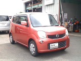 モコ X 軽自動車安心保証整備車検2年付格安関西