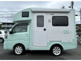 各種ビルダー取扱実績有り!デスレフ デルタリンク アドリア トイファクトリー 東和モータース トーザイアテオ トランキルグローブ ドリームエーティ ナッツRV バンショップミカミ バンテック