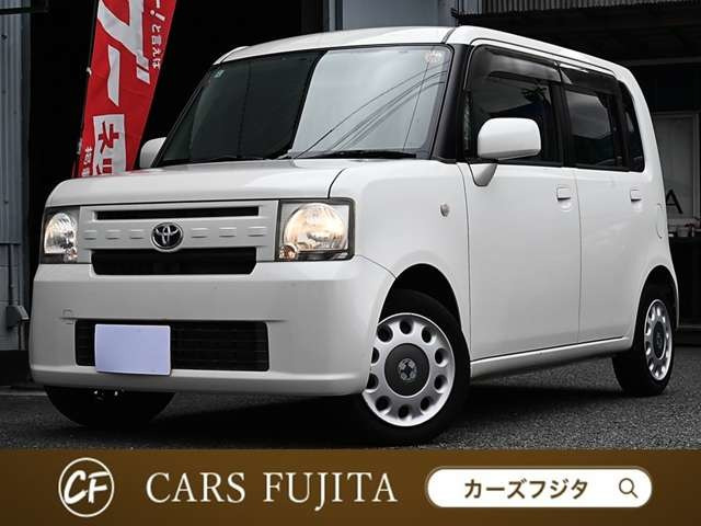 トヨタ ピクシススペース 