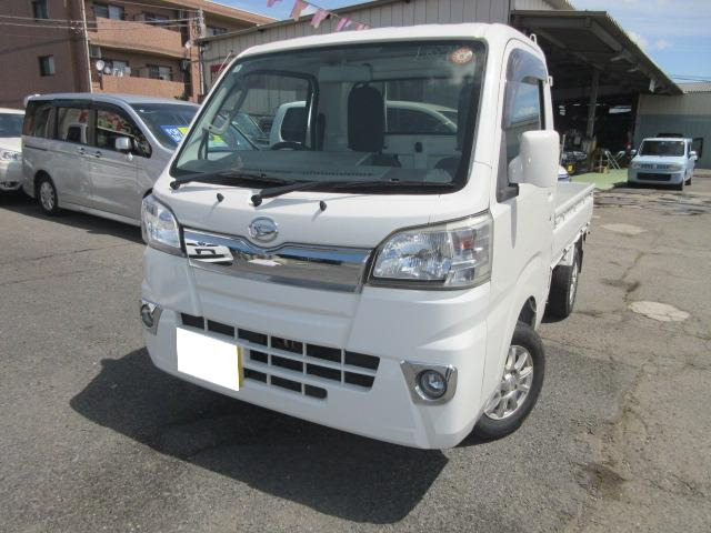 ダイハツ ハイゼットトラック 