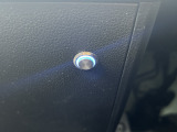 ナビサブ切替スイッチもございます!車中泊時にもナビの機能がお使いいただけます!
