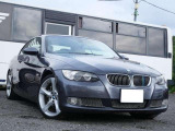 3シリーズカブリオレ 335i 禁煙 黒革シート シートヒーター ナビ