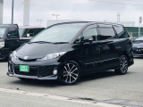 トヨタ エスティマ