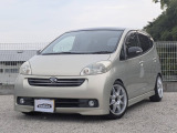 ダイハツ ソニカ RS リミテッド