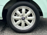 2024年製 165/55R14C 5部山位