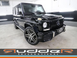 メルセデス・ベンツ Gクラス G550 ロング 4WD
