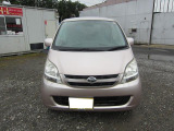 ムーヴ X 4WD ETC