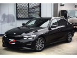 BMW 3シリーズセダン