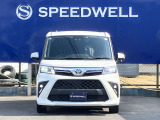 ルーミー 1.0 G 4WD スマートアシスト LEDヘッドランプ